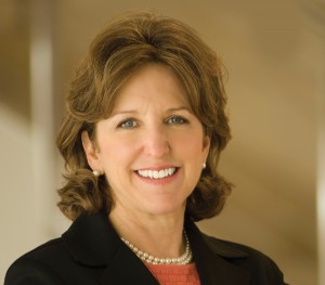 U.S. Senator Kay Hagan
