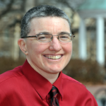 Terri Phoenix (Courtesy of UNC)