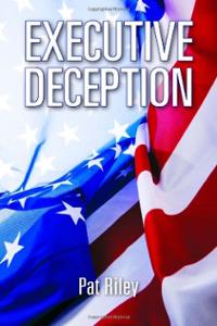 executive-deception-pat-riley-paperback-cover-art