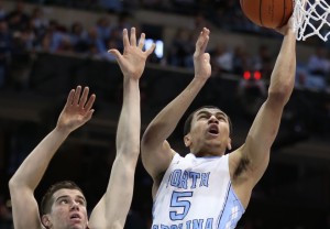 Marcus Paige (Todd Melet)