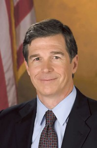 Nc Attorney General Roy Cooper