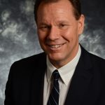 Dr. Bruce Cairns (Courtesy of UNC News Services)