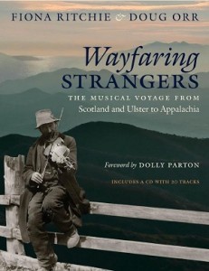 wayfaring strangers