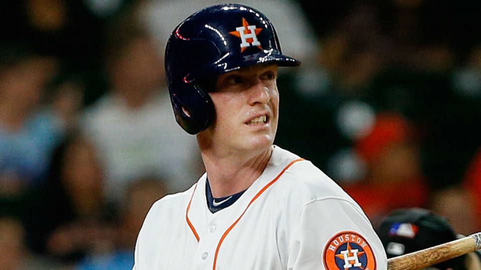 Houston Astros Reportedly Trade Former UNC Star Colin Moran to Pittsburgh  Pirates 