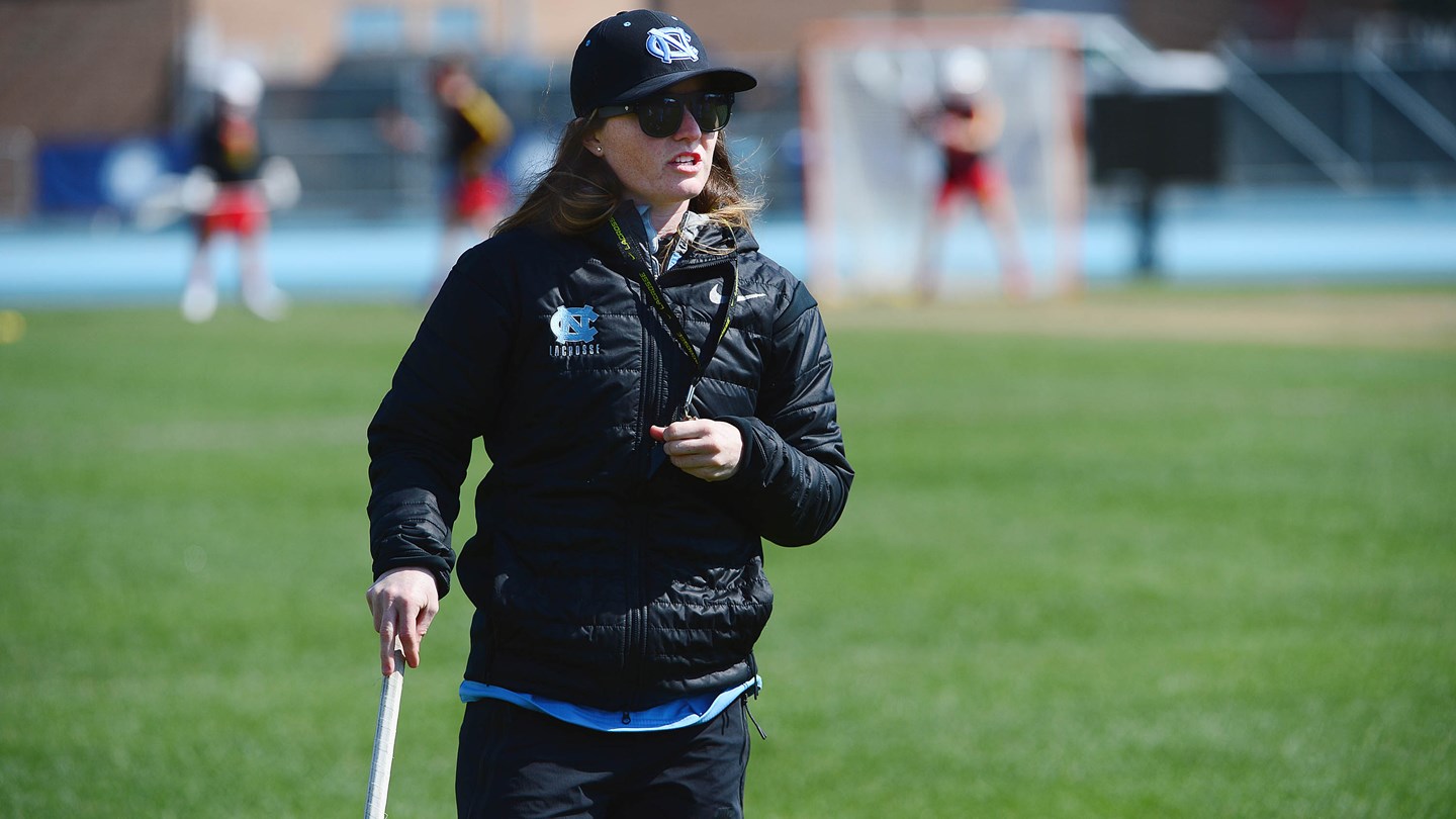 UNC Women's Lacrosse Coach: A Journey of Excellence and Community Impact