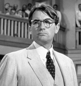 atticus finch glasses