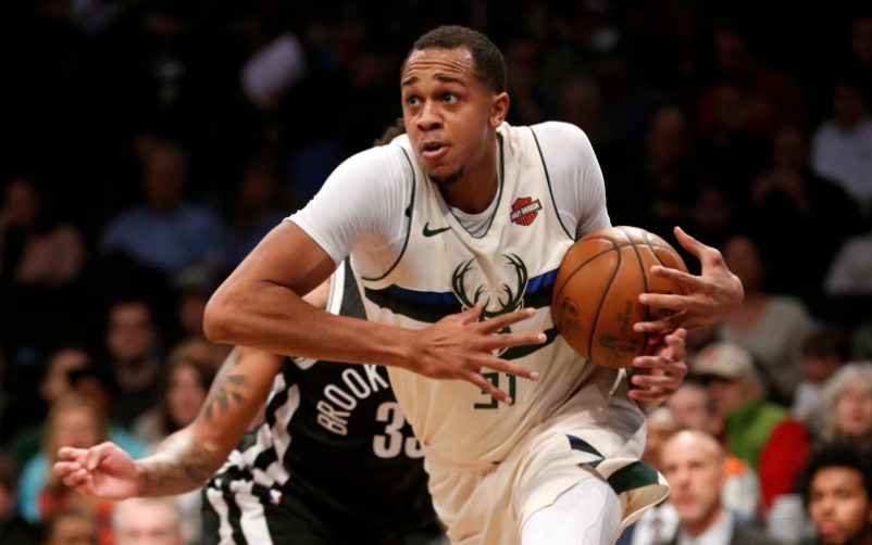 John Henson to Have Surgery on Left Wrist, Could Miss Up to Three