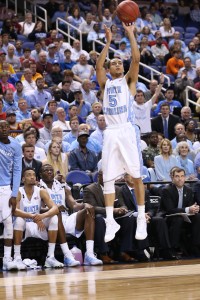 Marcus Paige for three! (Todd Melet)