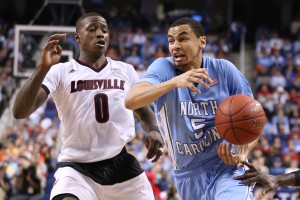 Marcus Paige will need to continue his fine form Thursday (Todd Melet)
