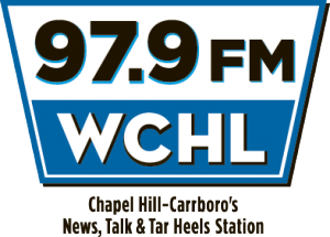 WCHL Logo