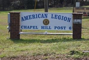 American Legion Post 6