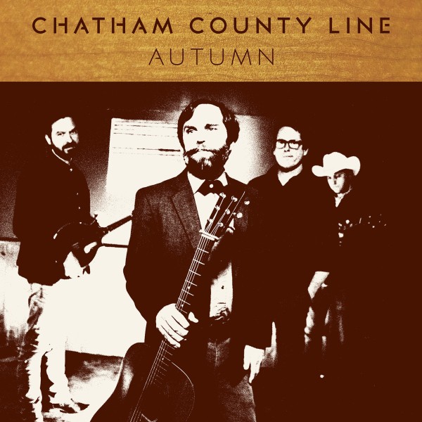 Chatham County Line's 'Autumn' (via Yep Roc Records)