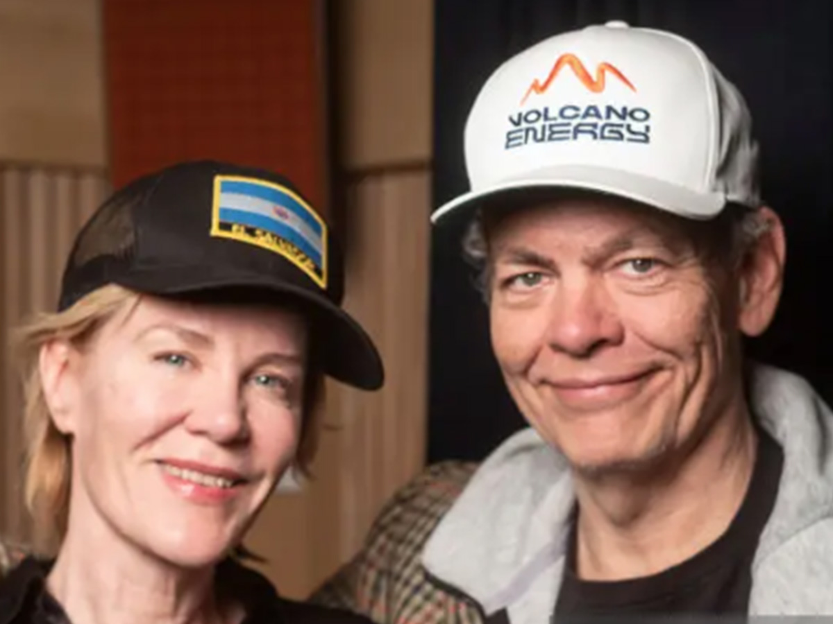 On The Porch A Conversation With Stacy Herbert And Max Keiser Part