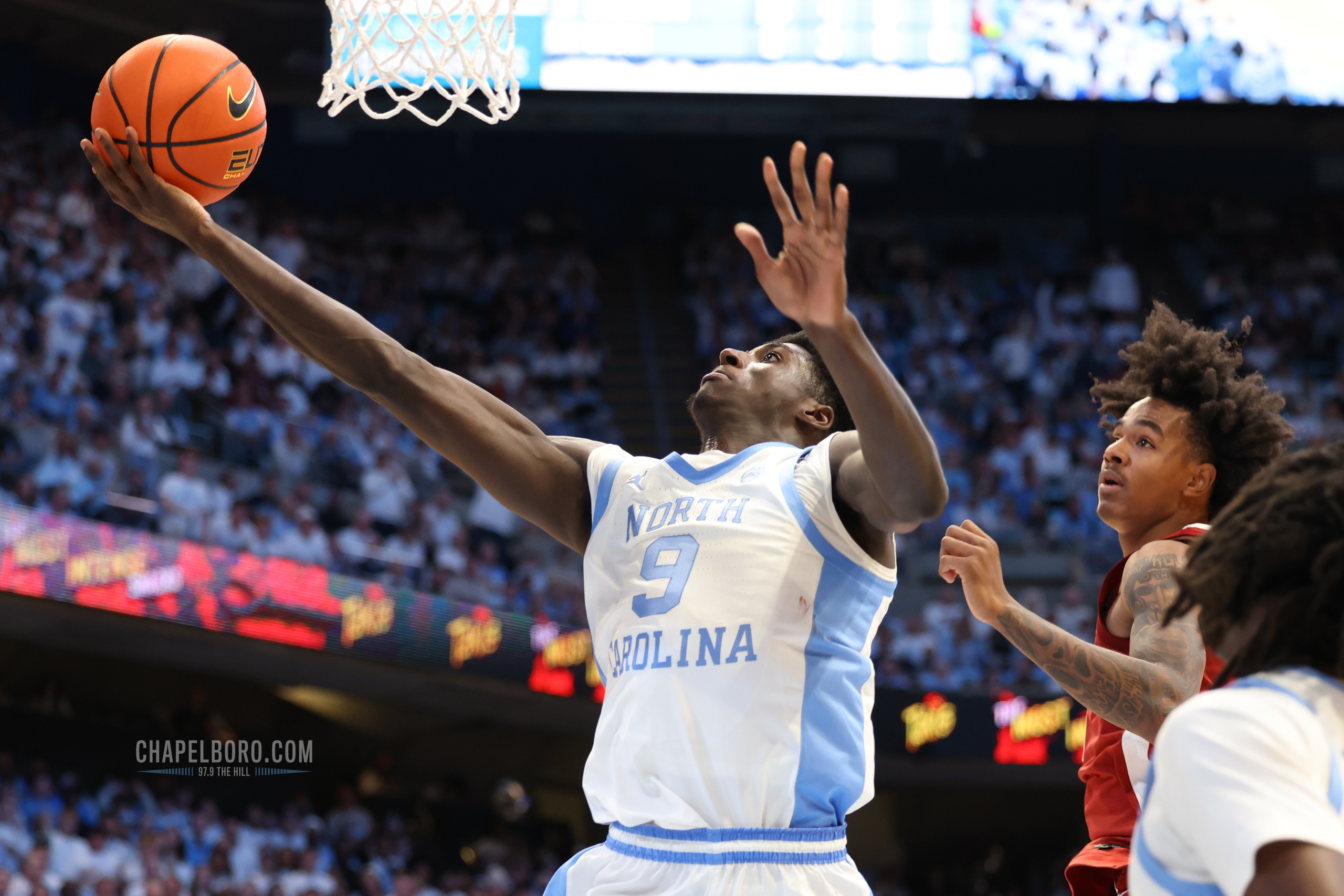 UNC Men's Basketball vs. Georgia Tech (2024): How to Watch, Cord-Cutting Options and Tip-Off Time - Chapelboro.com