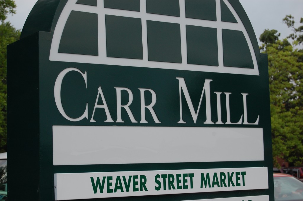 Carr Mill Mall Sees Weekend BreakIn