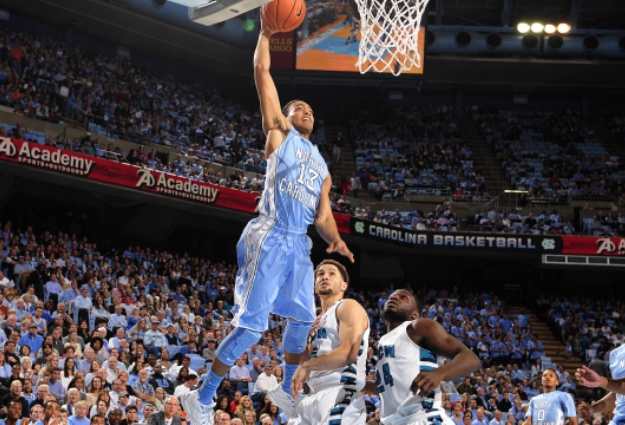 Carolina, Coach Williams Hoping for Resilient Turnaround