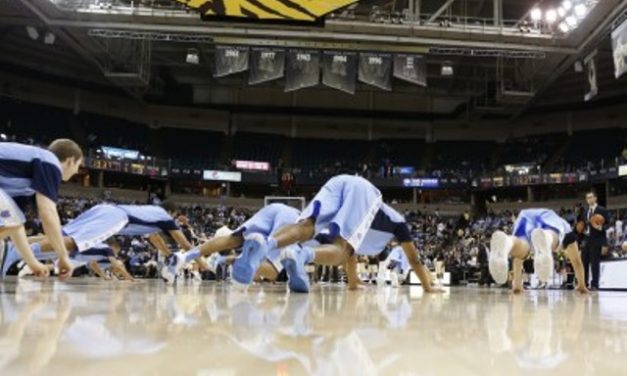 Tar Heels Return Home After ACC Opening Loss, Face Canes Wednesday Night