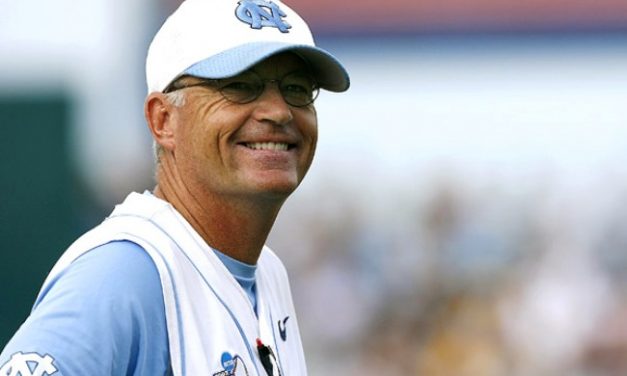 Countdown to First Pitch: Head Coach Mike Fox Calls 2014 Heels ‘Work In Progress’