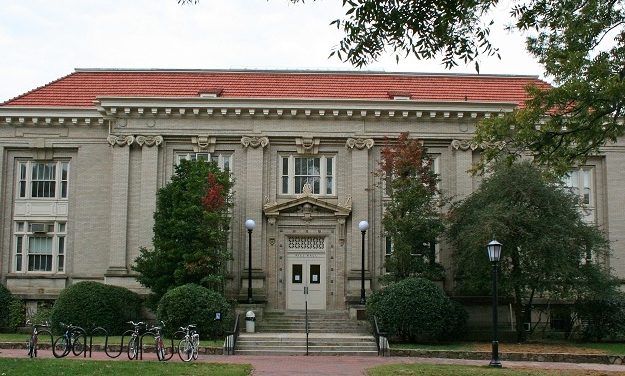 50+ UNC – Chapel Hill Faculty Members Sign Petition Against HB2