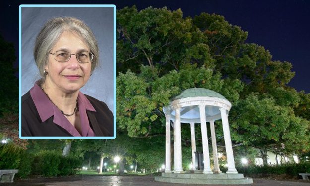 Former UNC Dean: Academic Issue Reaches Further Than Revenue Sports