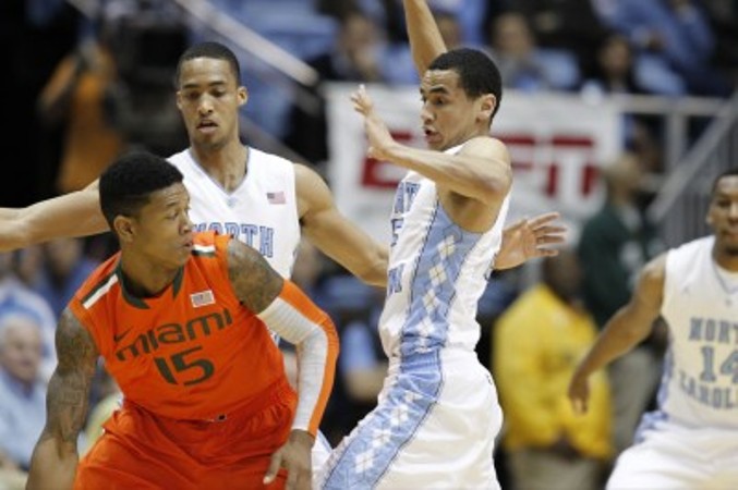 Carolina Soul Searching Continues With Carrier Dome Collision At No. 2 Syracuse