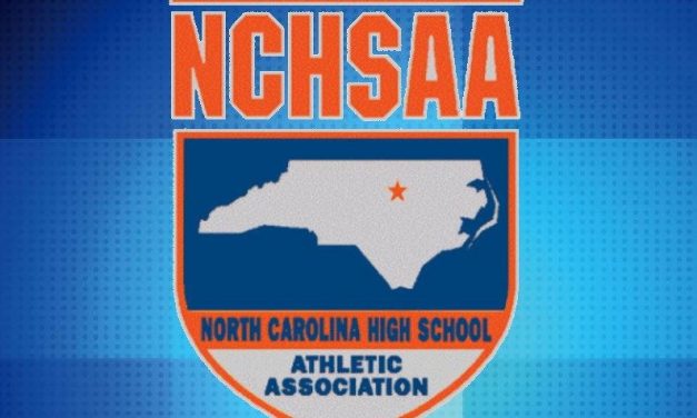 Football ‘Mercy Rule’ On The Table in Spring NCHSAA Meeting