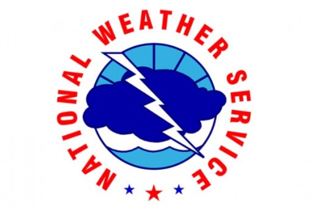 NWS: Expect At Least 2-4 Inches Of Rain By Sunday