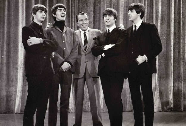 The Fab Four At Fifty