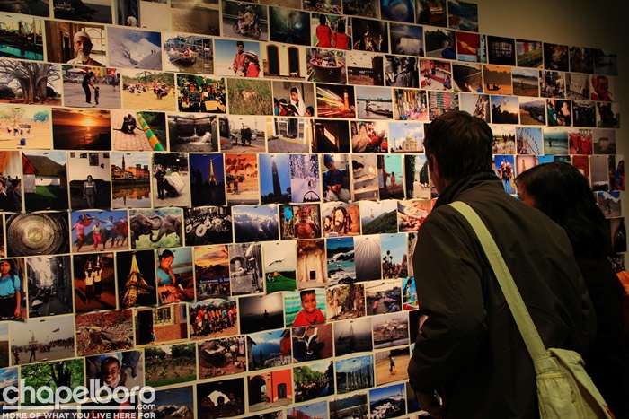 2014 Carolina Global Photo Exhibition