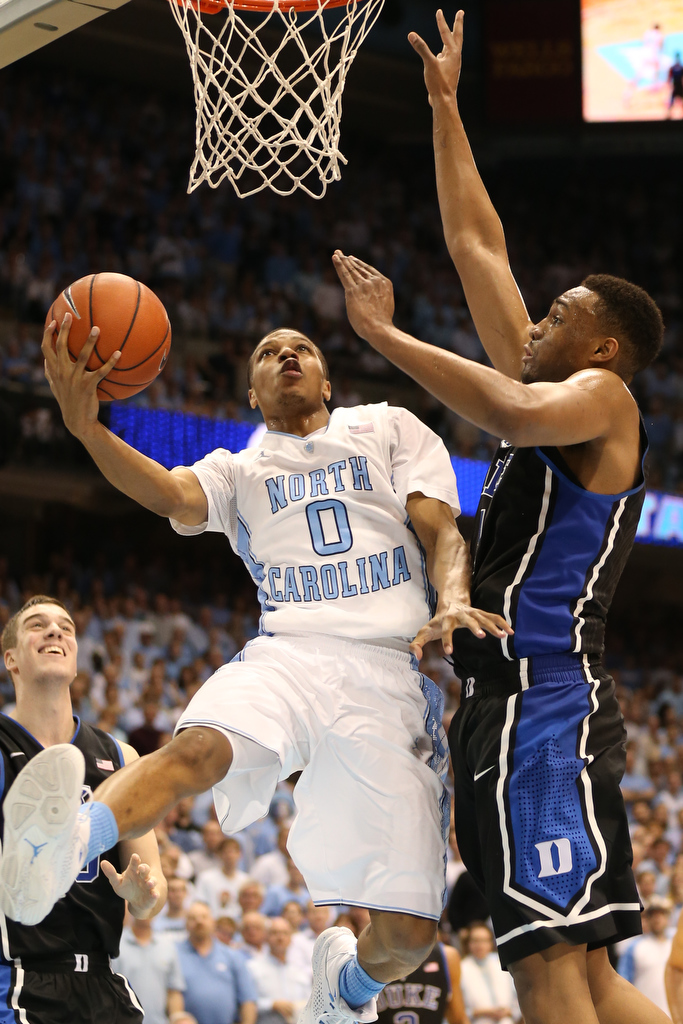 UNC vs. Duke 035 - Chapelboro.com