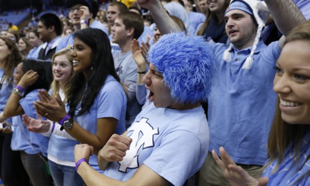 Duke Week Arrives for UNC with Women’s Showdown at Cameron Indoor