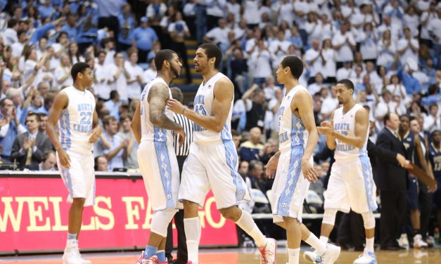 ‘Grown-Up’ Tar Heels Travel to Tally for Seminole Battle