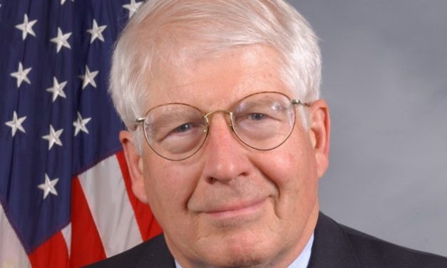 Congressman David Price Calls for Gun Reform During House Sit-In
