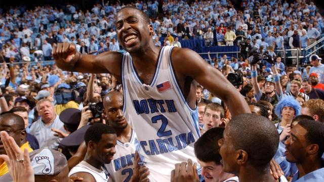 Raymond Felton Arrested On Criminal Gun Charges, Per Reports