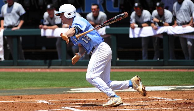 Carolina Baseball Looks To Get Back On Track In Xavier Home Series