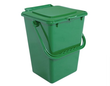 Trash Terminators 2.0 Take Carrboro to Composting School