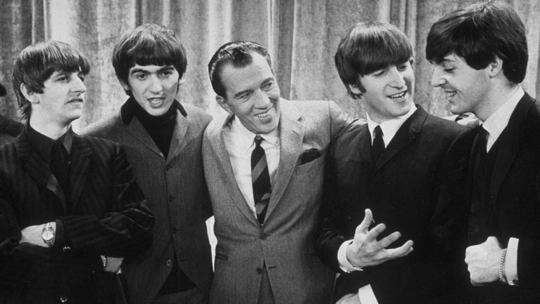 “Fab 4 at 50” To Commemorate Beatles 1st Appearance On Ed Sullivan Show
