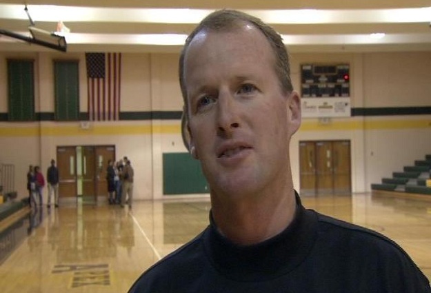 Ex-Heel Neal Excels As Apex Coach
