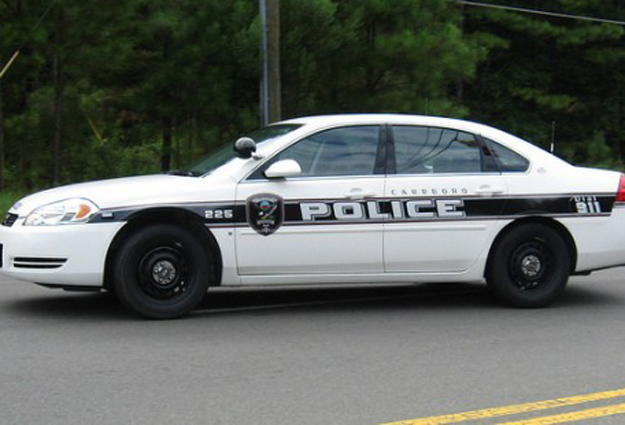Carrboro Police Seek Info In Armed Robberies