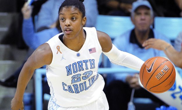 Sweet Sixteen Searching: Tar Heels Take On Spartans Tuesday Night