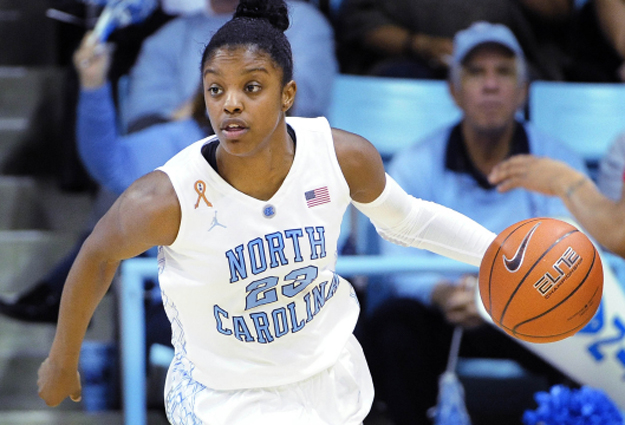 Sweet Sixteen Searching: Tar Heels Take On Spartans Tuesday Night