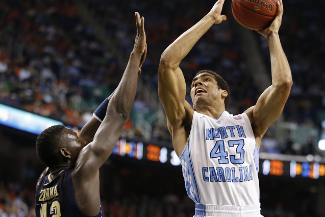 Will Previous Tourney Experience Help Heels?