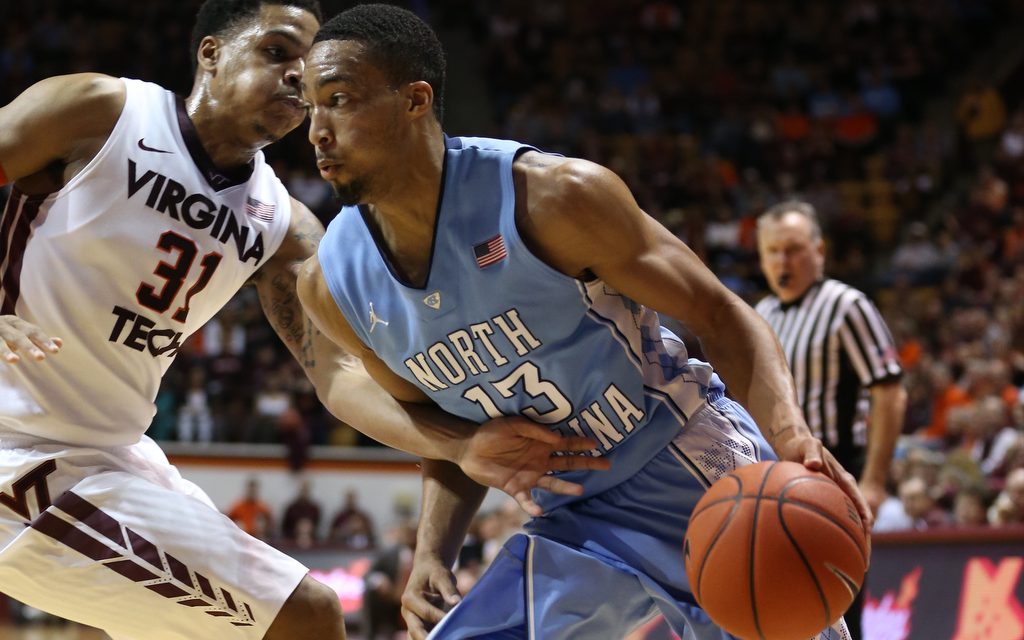 Hot Carolina Squad Hopes To Send Seniors Out On Top Against Notre Dame