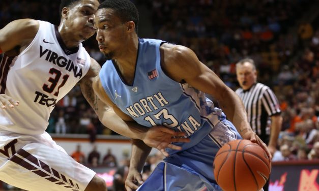 Hot Carolina Squad Hopes To Send Seniors Out On Top Against Notre Dame