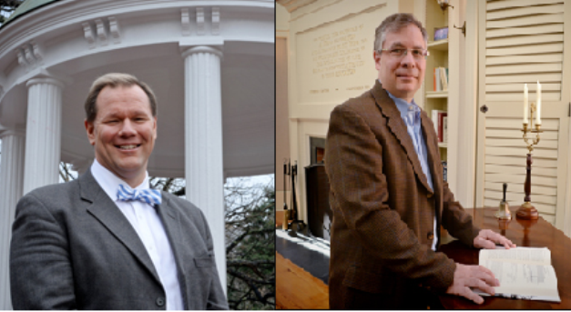 UNC To Elect New Faculty Chair In April