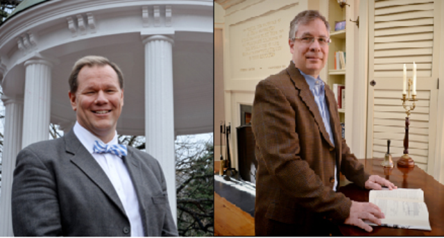 UNC To Elect New Faculty Chair In April