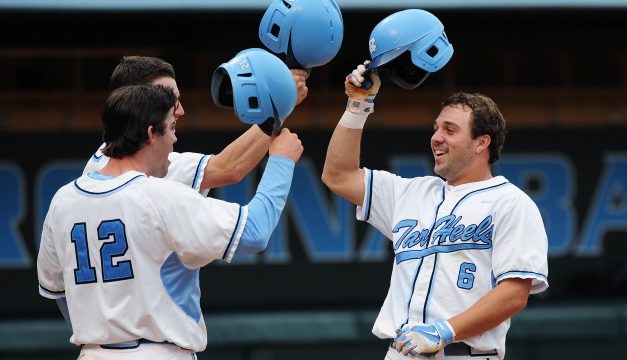 Tar Heels Travel To Face Terps In College Park