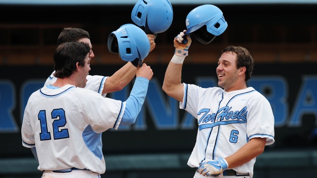 Tar Heels Travel To Face Terps In College Park