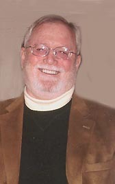 Remembering Former Rec & Parks Director Richard Kinney, 1952-2014