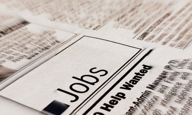 US Employers Added a Stellar 312,000 Jobs in December